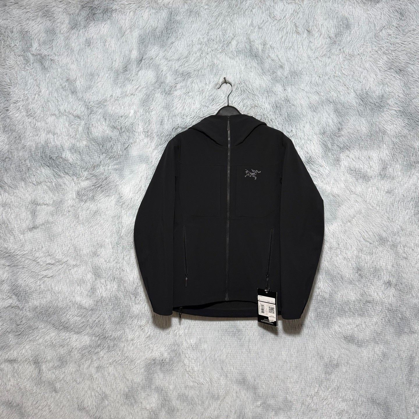 Arc'teryx Arcteryx Gamma MX Softshell Jacket Size US XS / EU 42 / 0 - 1 Thumbnail