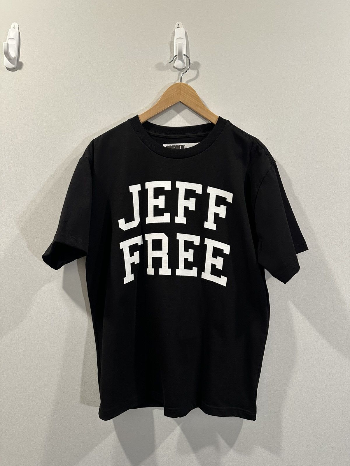 Sp5der Spider Worldwide Jeff Free Shirt Size US M / EU 48-50 / 2 - 1 Thumbnail