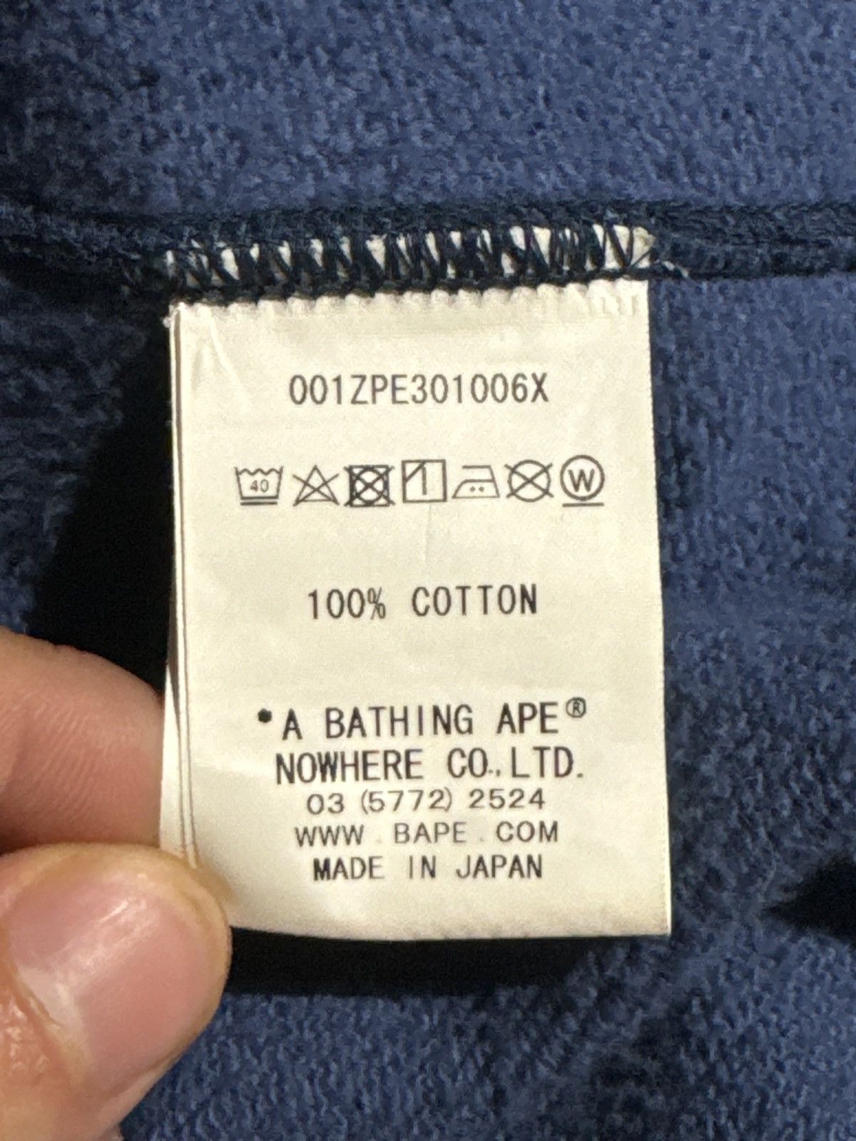 Bape Color Camo Shark Full Zip Hoodie Size US XL / EU 56 / 4 - 5 Thumbnail