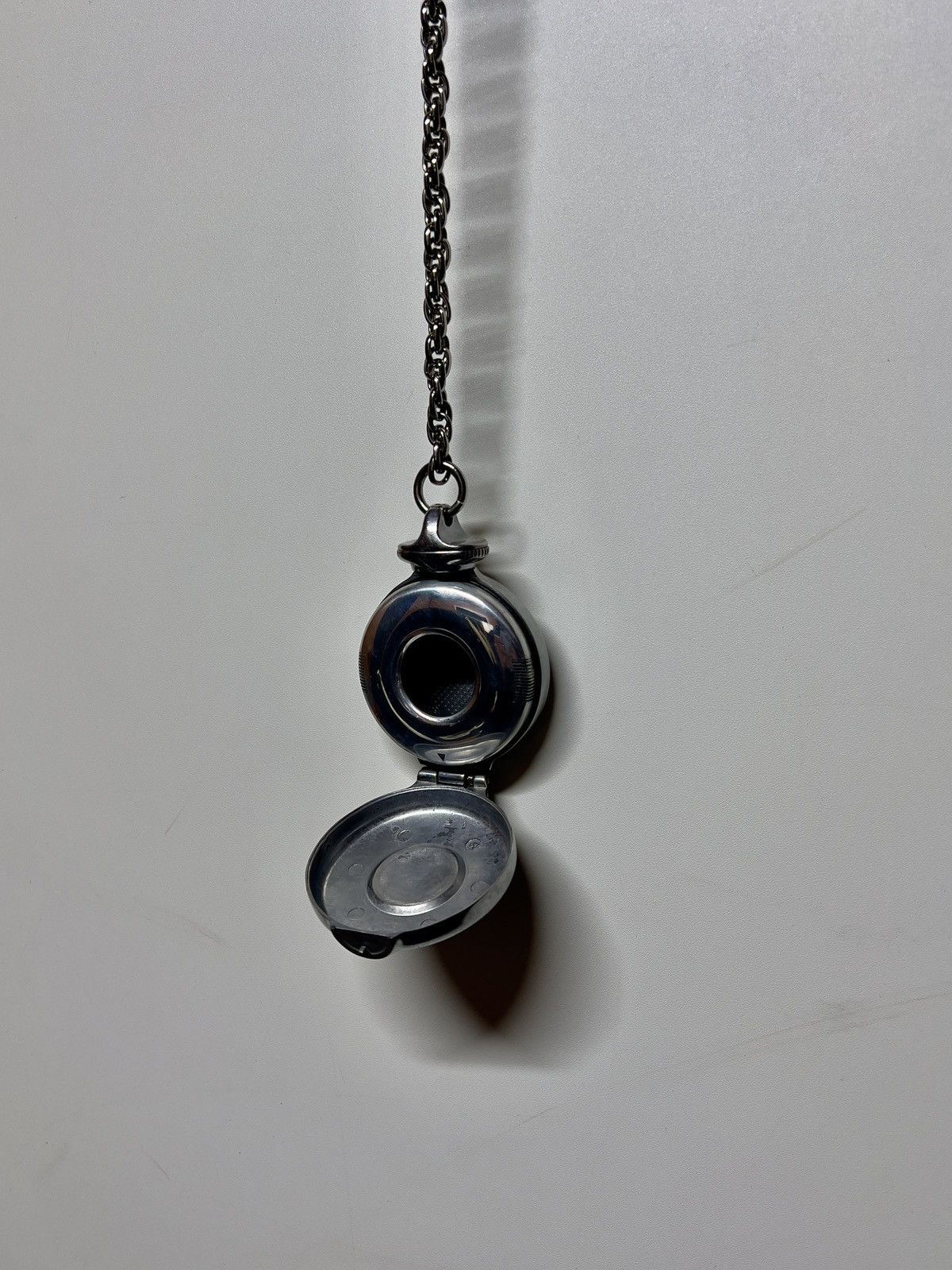 Vivienne Westwood Ashtray chain Size ONE SIZE - 4 Thumbnail