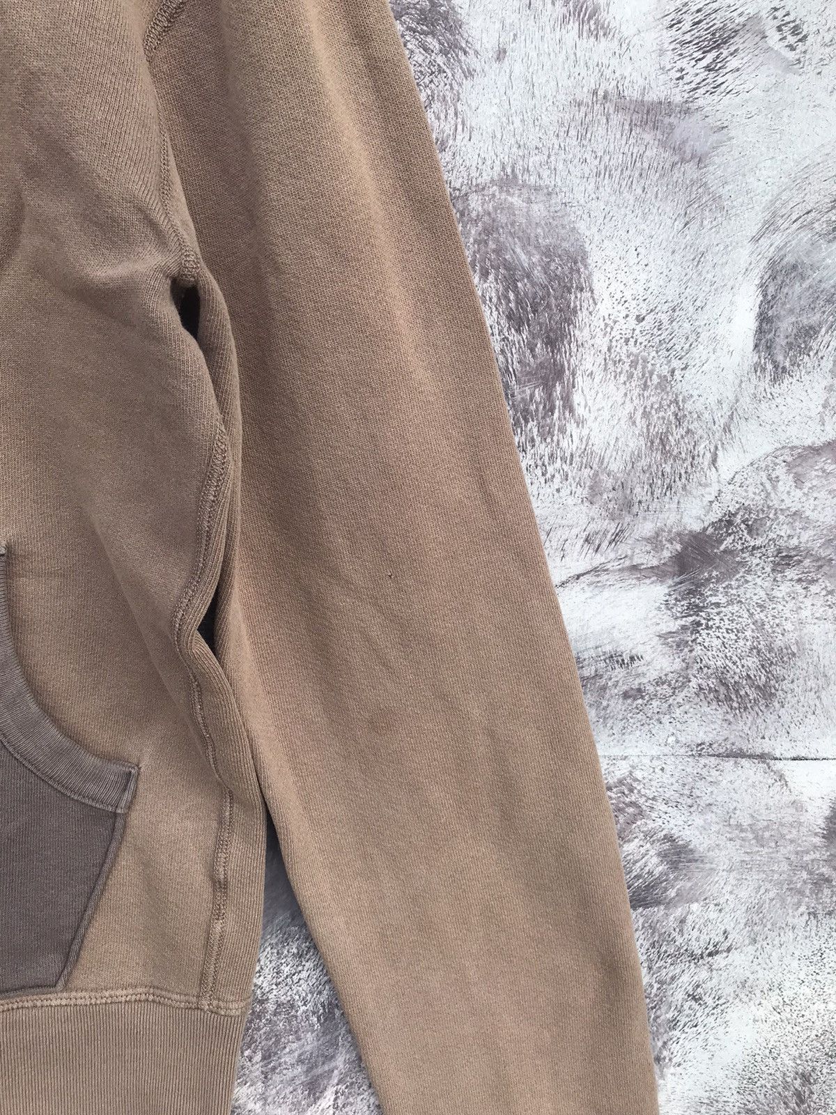 Alexander Yamaguchi Distressed faded Alexander Yamaguchi zipper hoodie Size US M / EU 48-50 / 2 - 6 Thumbnail