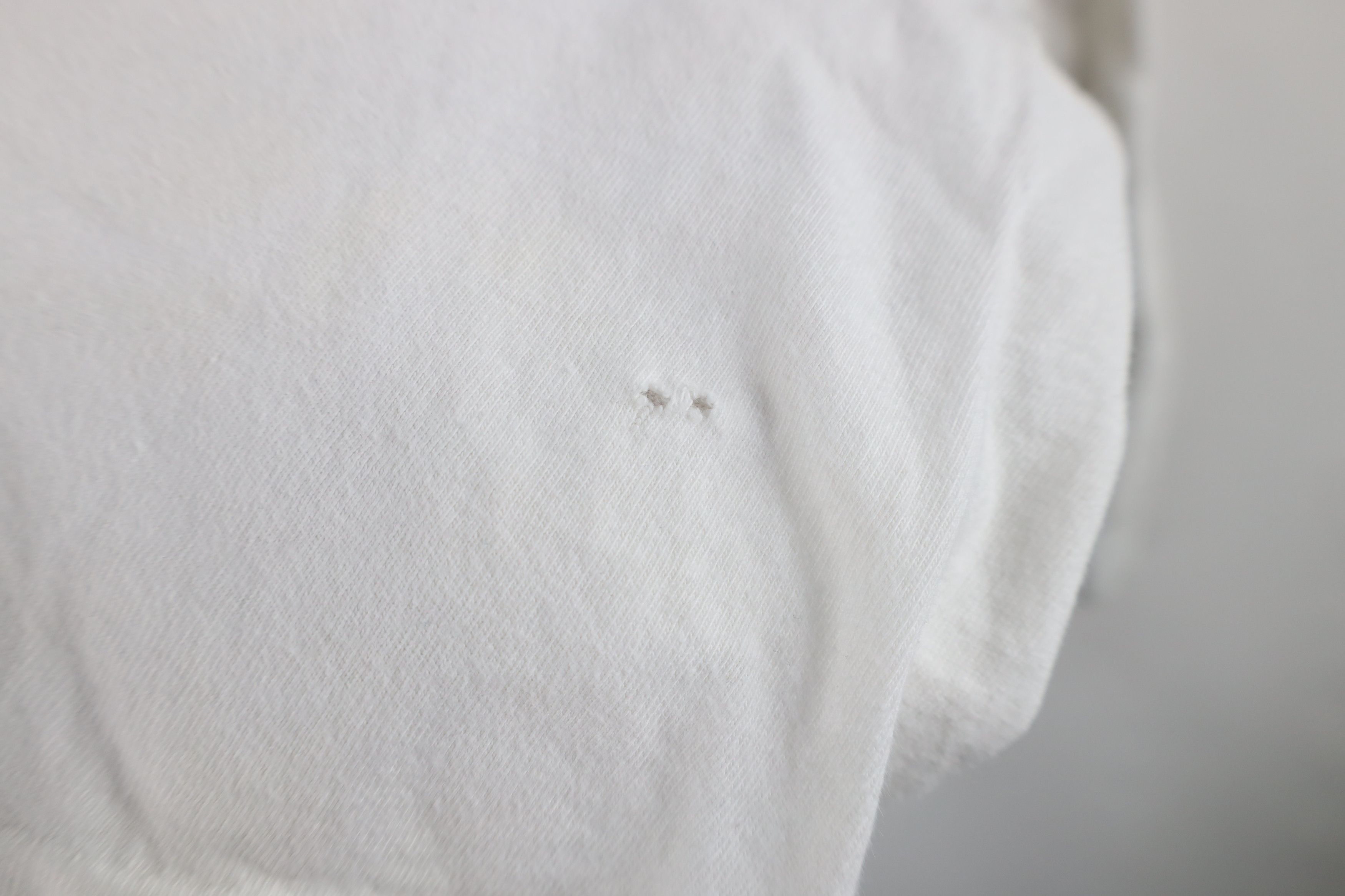 Gap Vintage 90s Gap Mock Neck Long Sleeve T-Shirt Cotton USA Size US L / EU 52-54 / 3 - 10 Thumbnail