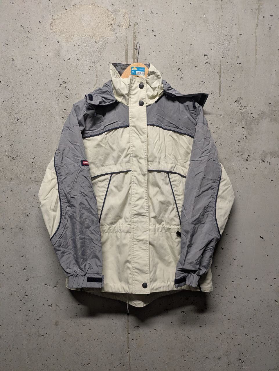 Umbro × Vintage Vintage Umbro track jacket Size US M / EU 48-50 / 2 - 1 Thumbnail