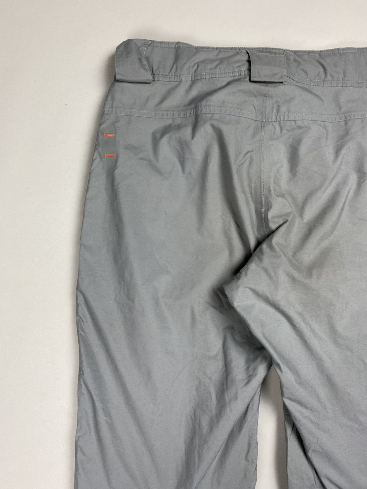 Nike × Nike ACG × Vintage Nike ACG Storm-fit Vintage Ladies Ski Snow Pants Size M Size 30" / US 8 / IT 44 - 21 Thumbnail