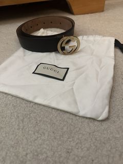 Gucci Belts for Men, Online Sale up to 39% off