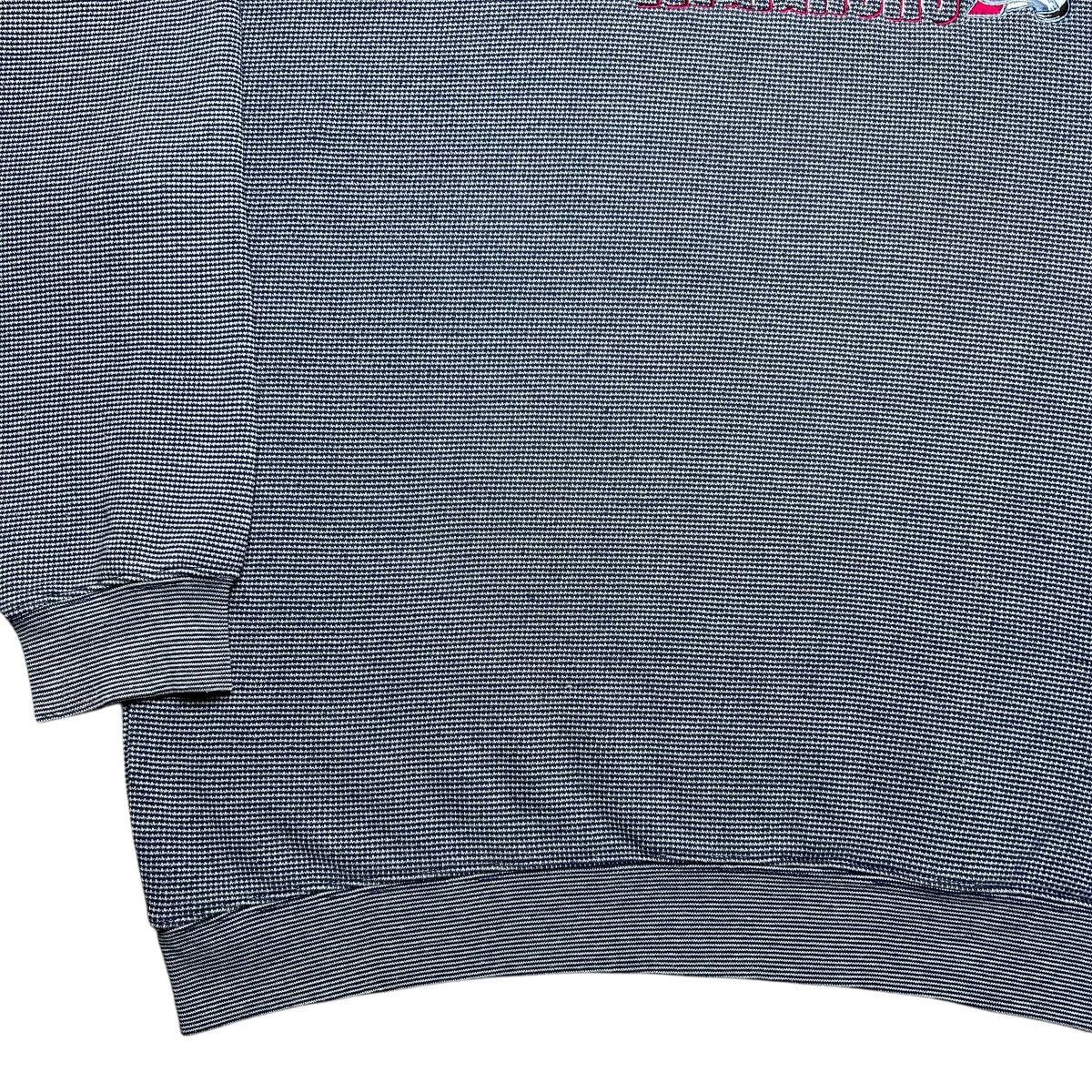 NHL NHL Colorado Avalanche Embroidered Magic Johnson Sweatshirt Size US XXL / EU 58 / 5 - 16 Thumbnail