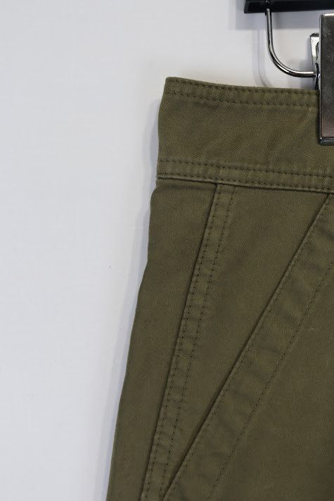 Tom Ford o1rshd1 Jogger Pants in Green Size US 32 / EU 48 - 6 Thumbnail