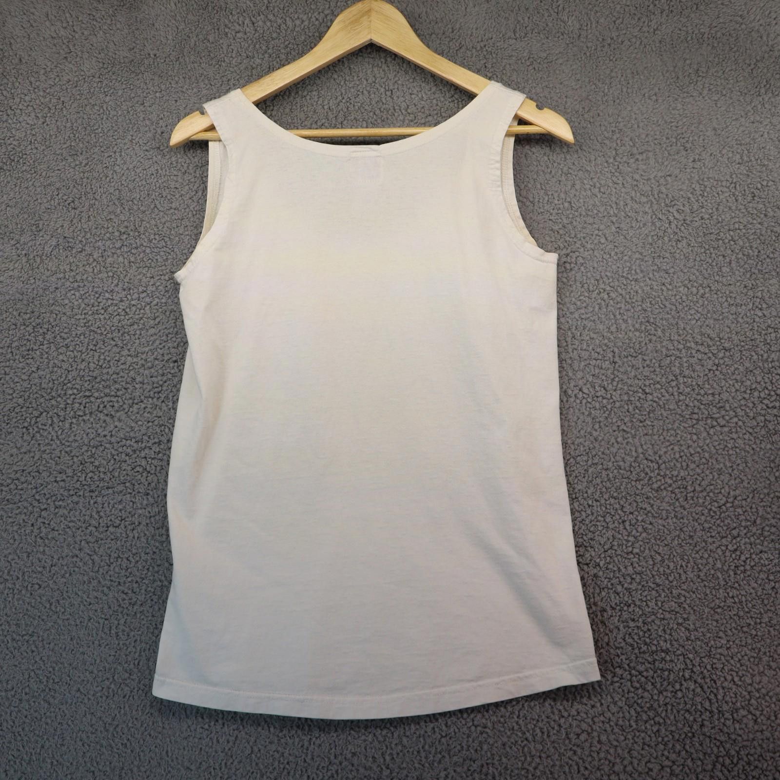 Other Bye Bye tank scuba diving Cozumel Men Medium Cotton vtg 1990 Size US M / EU 48-50 / 2 - 9 Thumbnail