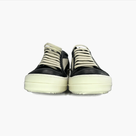 Rick Owens Rick Owens Hi-Top Sneakers Size US 11.5 / EU 44-45 - 3 Thumbnail