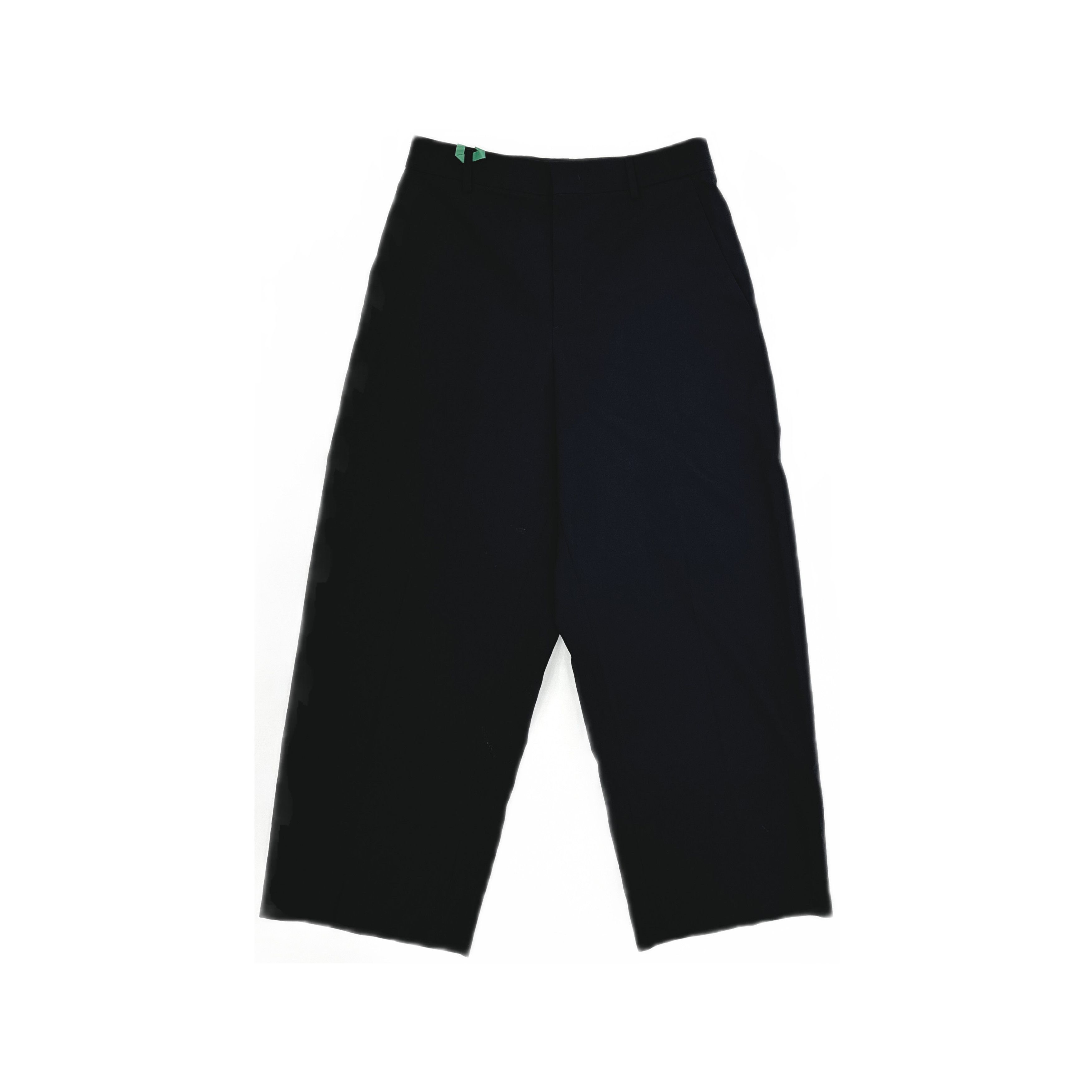 Valentino Valentino Wool Trousers Size 46 Size US 30 / EU 46 - 1 Thumbnail