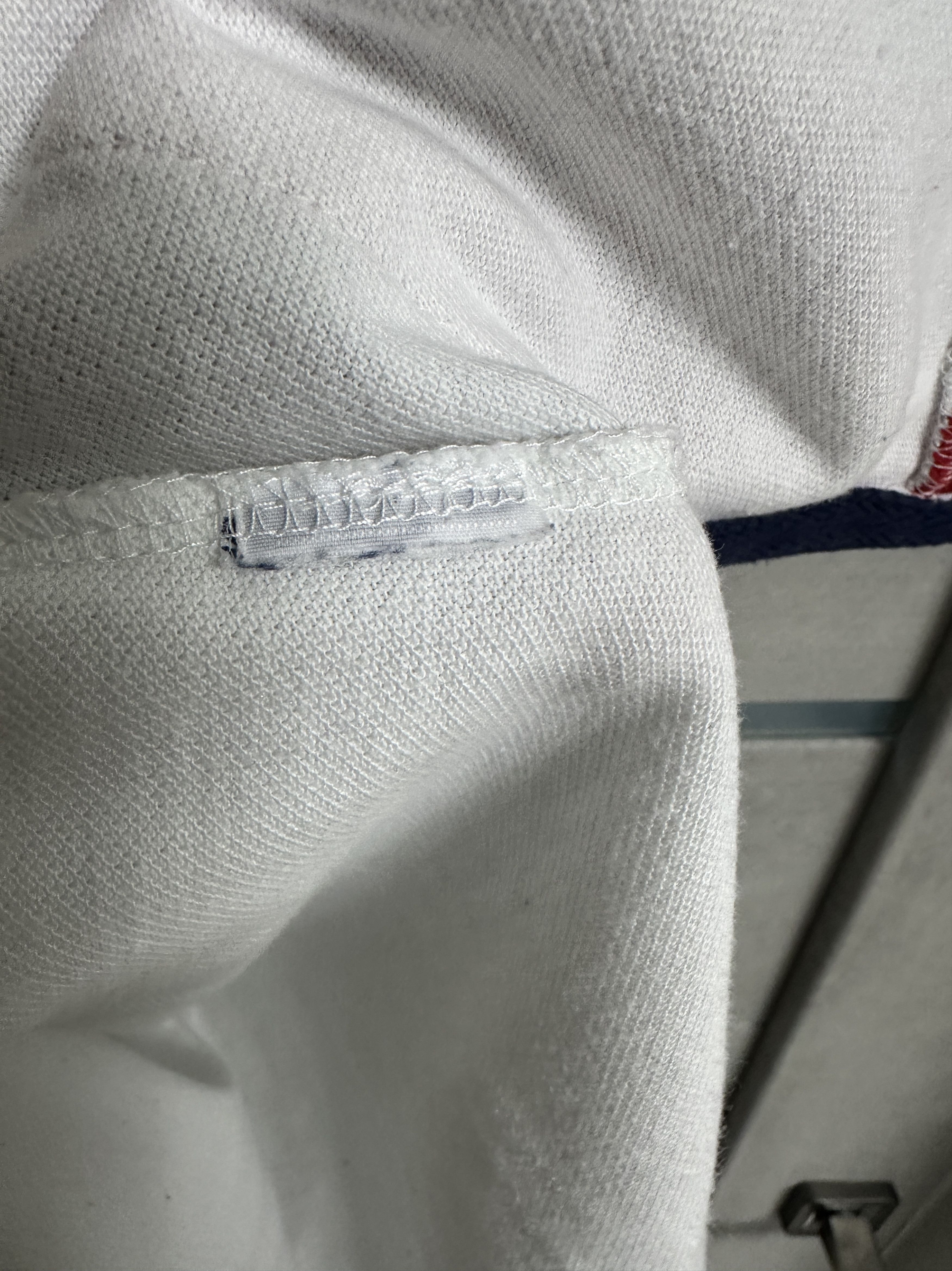 Polo Ralph Lauren Polo Ralph Lauren T Shirt United States 14 # Vintage Size US S / EU 44-46 / 1 - 6 Thumbnail