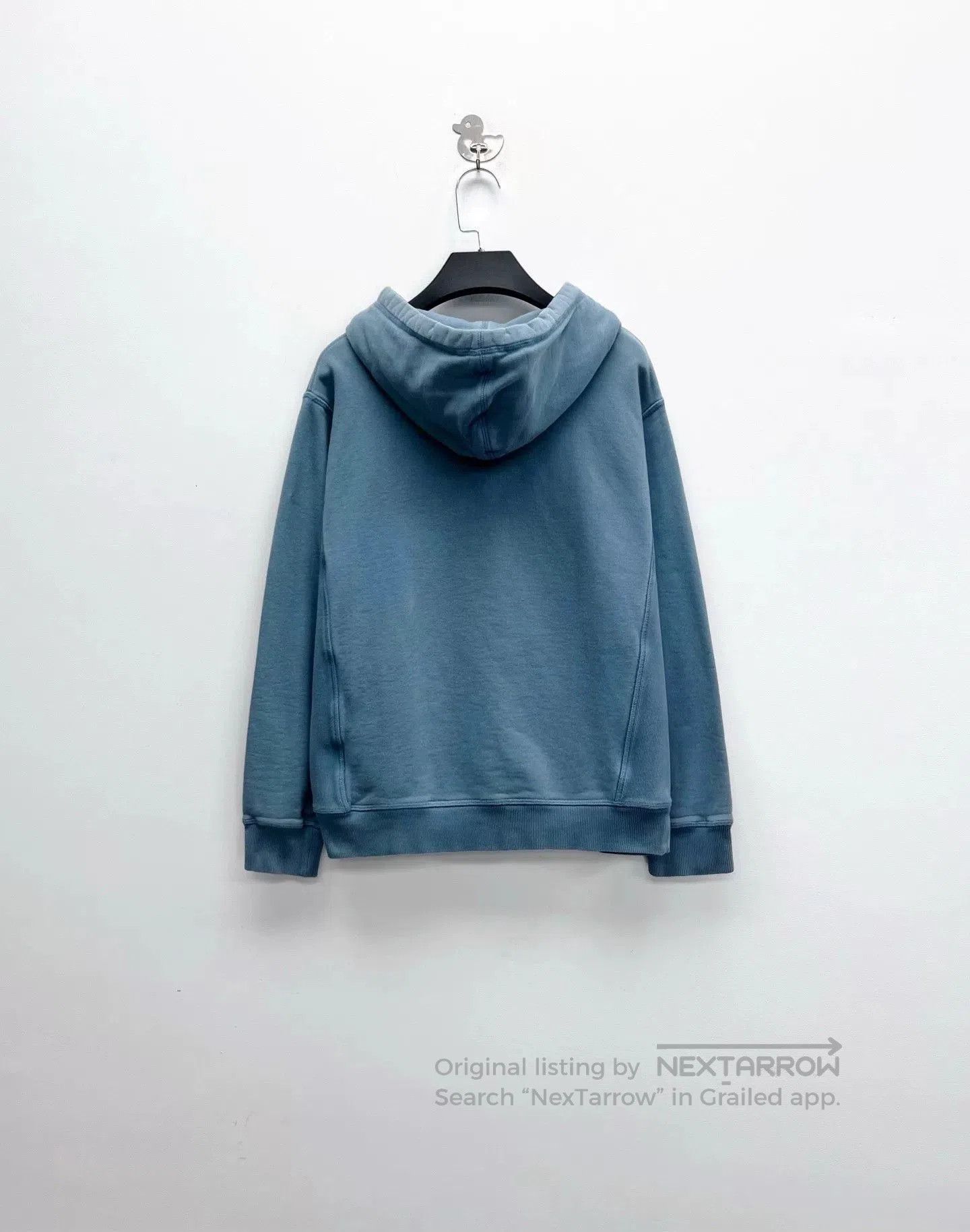 Dior Dior Peter Doig Logo Hoodie. Size US M / EU 48-50 / 2 - 2 Thumbnail