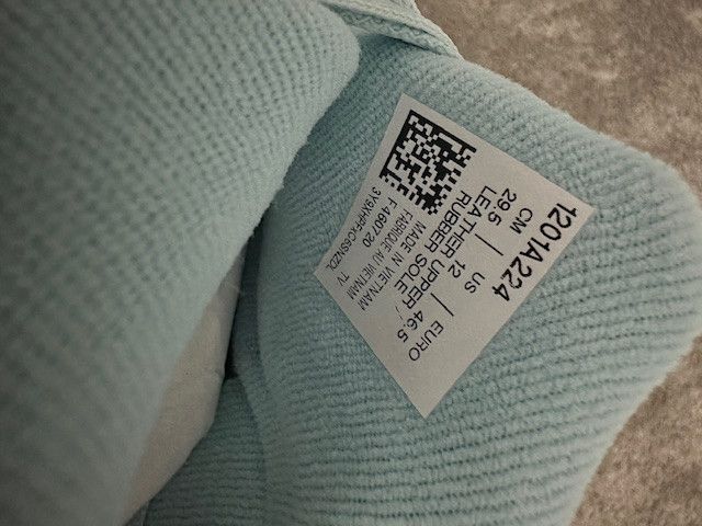 Asics × Ronnie Fieg GEL - LYTE III OG 30 The Palette Helium Size 12 Size US 12 / EU 45 - 9 Thumbnail