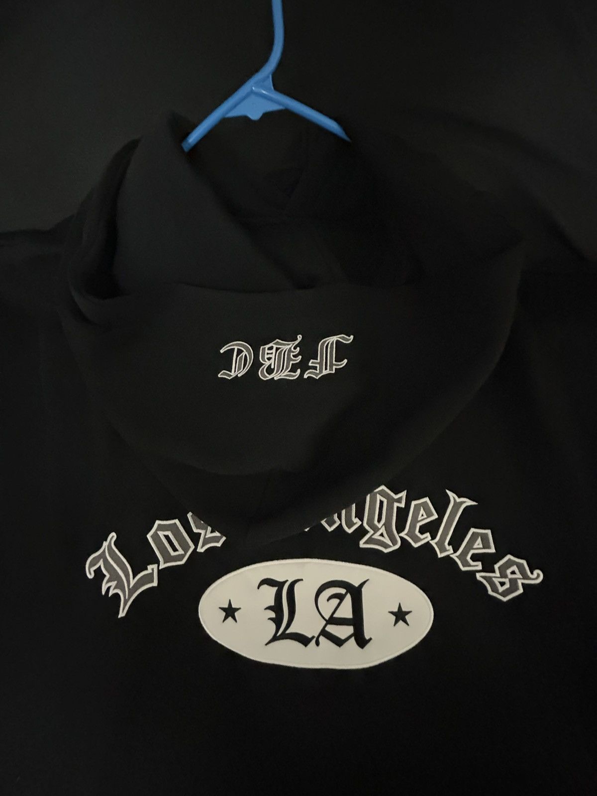 Other FB County LA Hoodie Size US XL / EU 56 / 4 - 4 Thumbnail