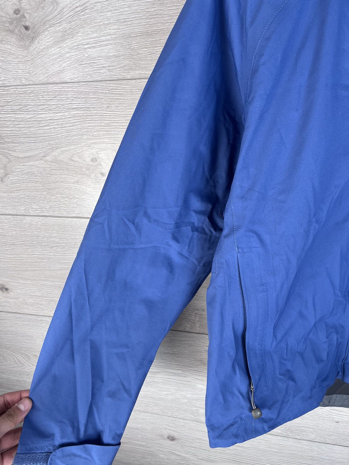 The North Face Women's outdoor jacket The North Face size M gore-Tex Size M / US 6-8 / IT 42-44 - 5 Thumbnail