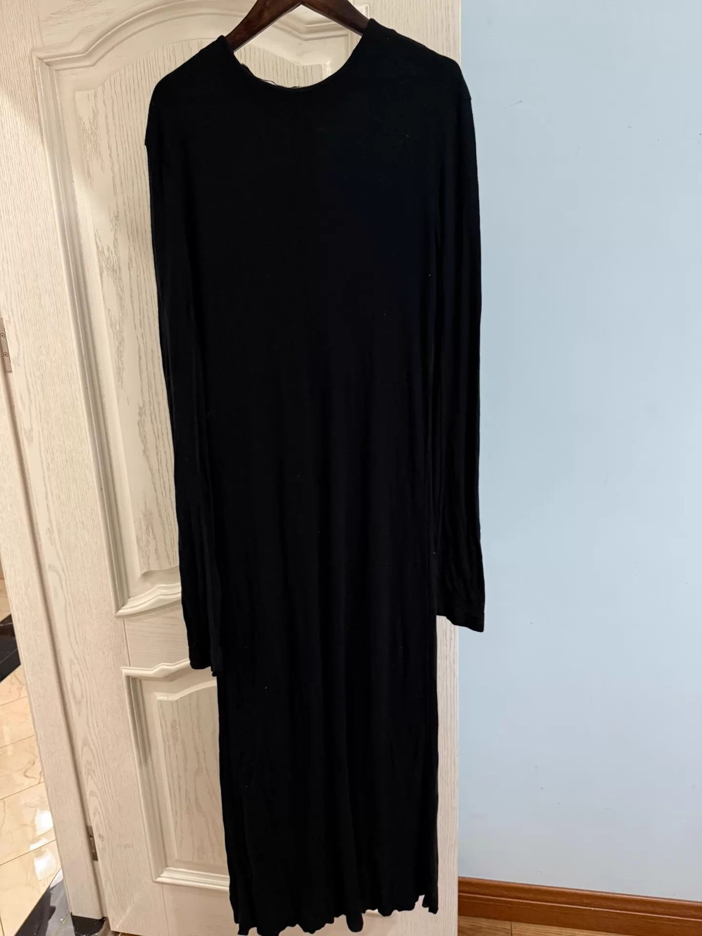 Yang Li YangLi Maxi Dress Stunning Slim Fit 95 New Authentic Size S / US 4 / IT 40 - 3 Thumbnail