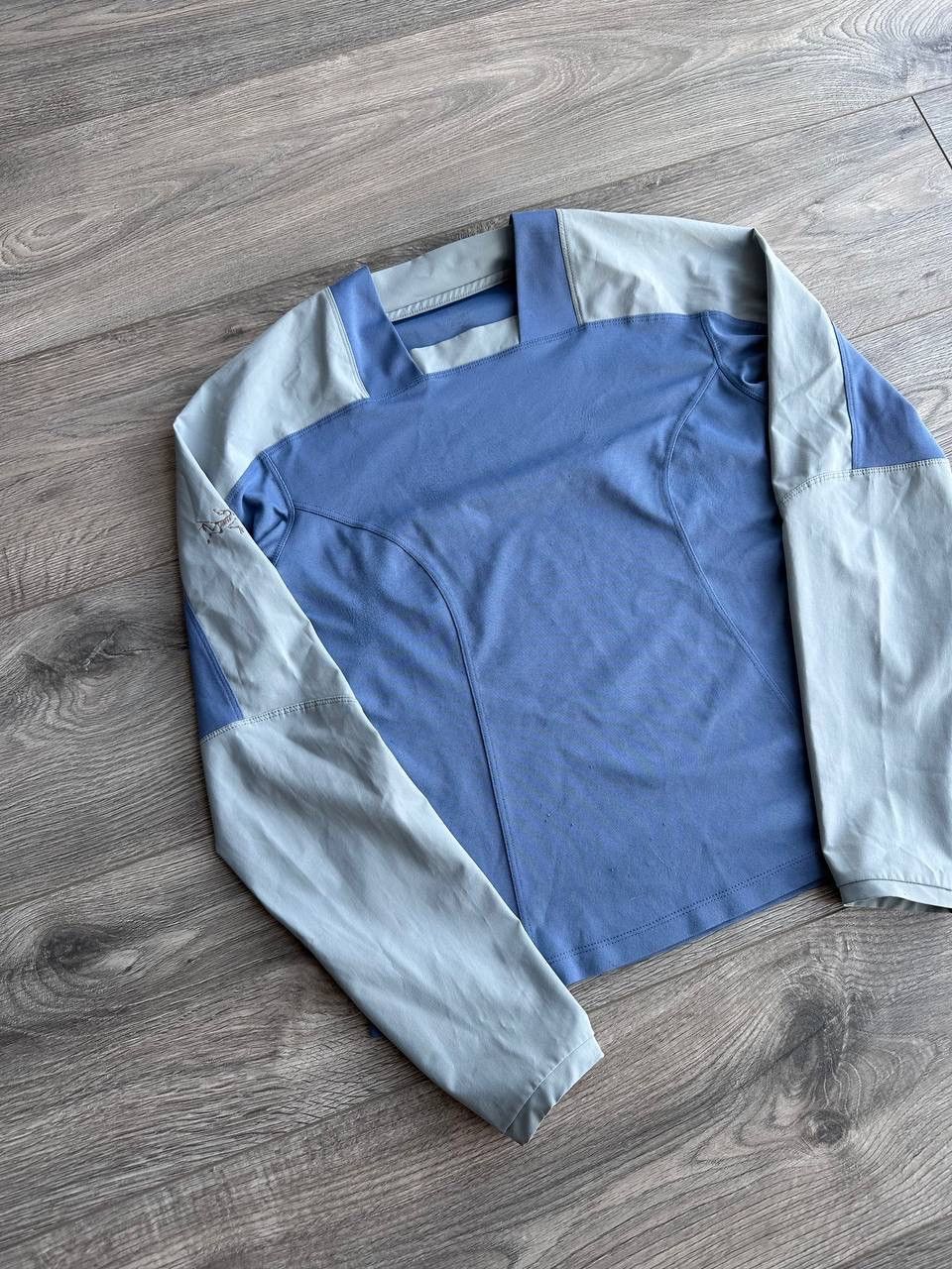 Arc'teryx Arc'Teryx Long sleeve Size M / US 6-8 / IT 42-44 - 2 Thumbnail