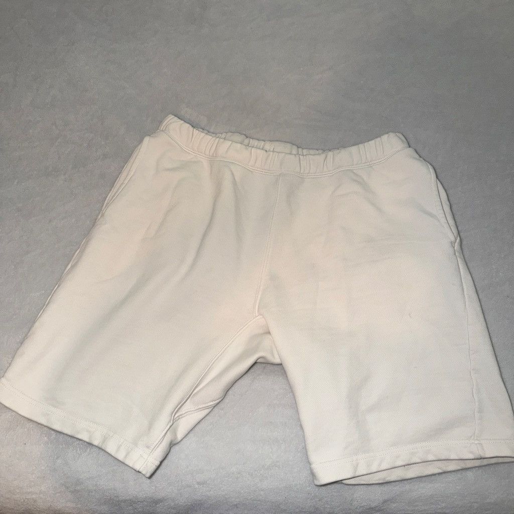 H&M H&M mens jogger short #h&m #mens #joggershorts Size US 36 / EU 52 - 1 Thumbnail