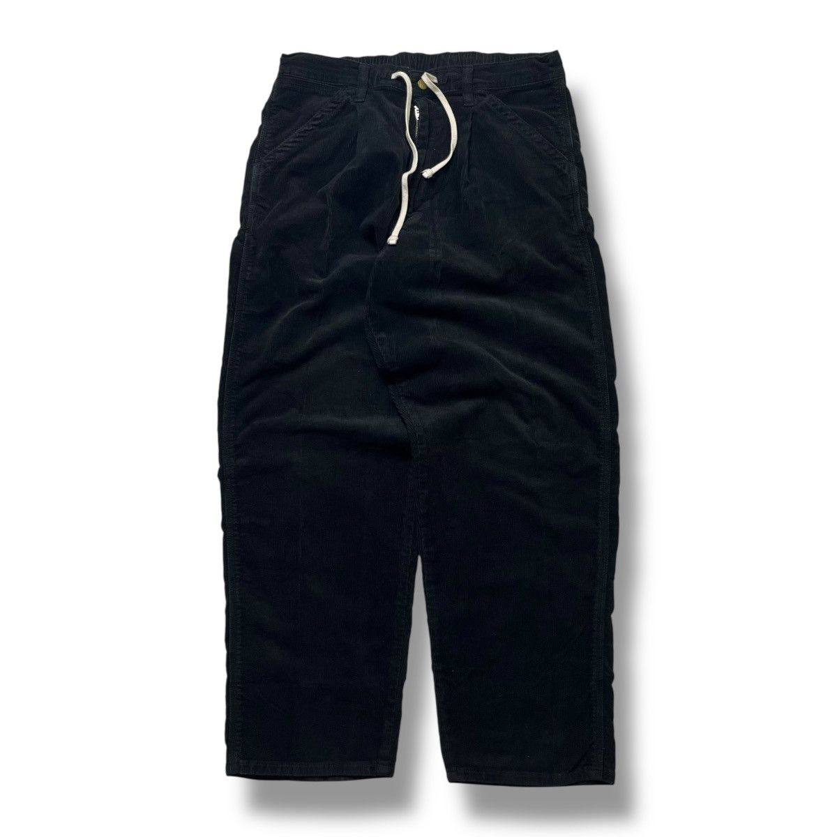 Lee Vintage Lee Corduroy long pants Size US 33 - 2 Thumbnail