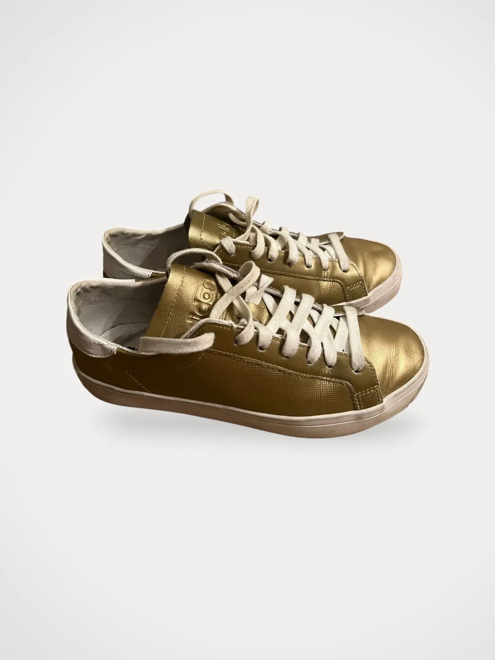 Adidas Adidas Sneakers Size US 9 / IT 39 - 1 Thumbnail