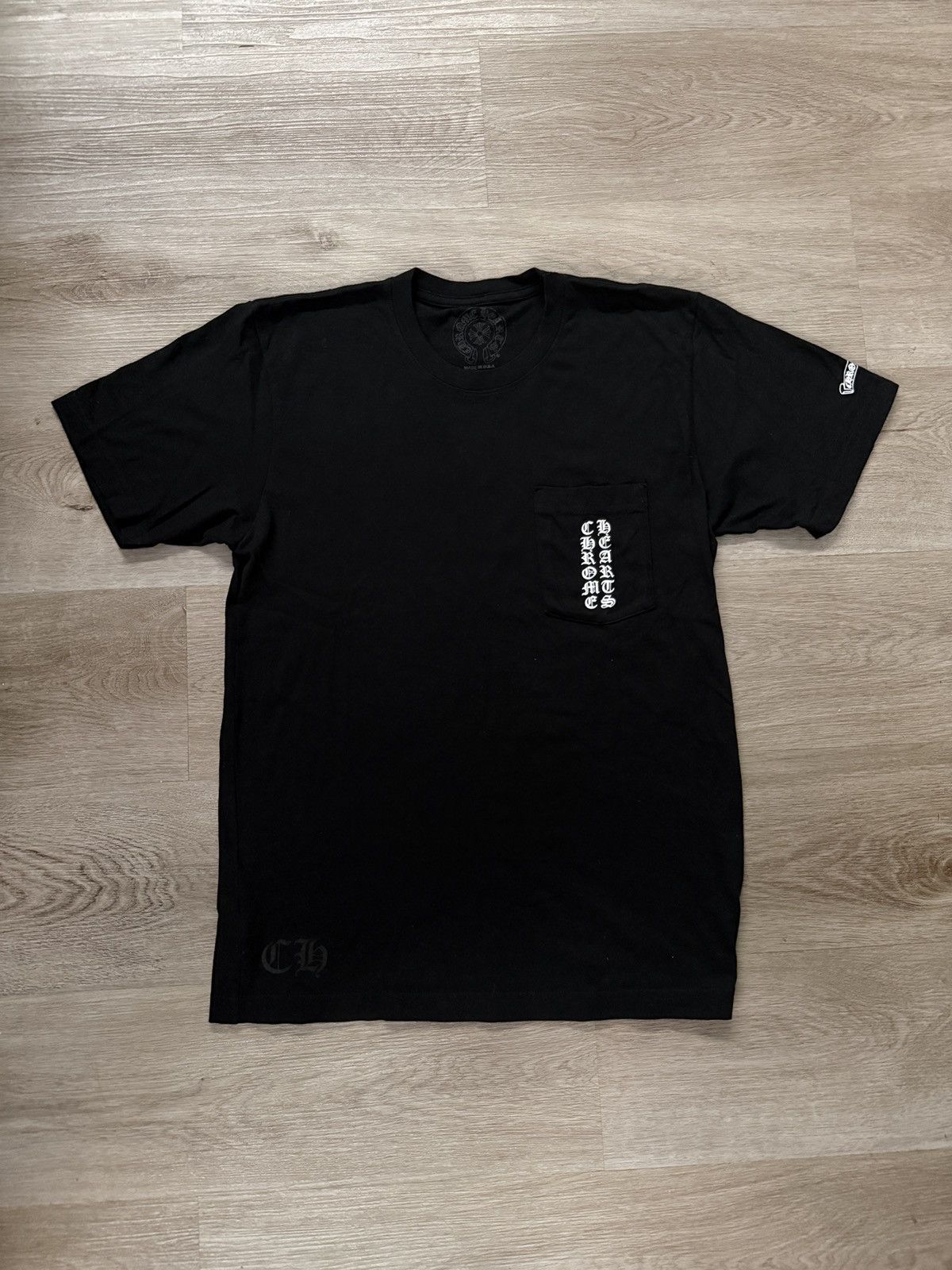 Chrome Hearts Chrome Hearts Tokyo T-Shirt | Grailed