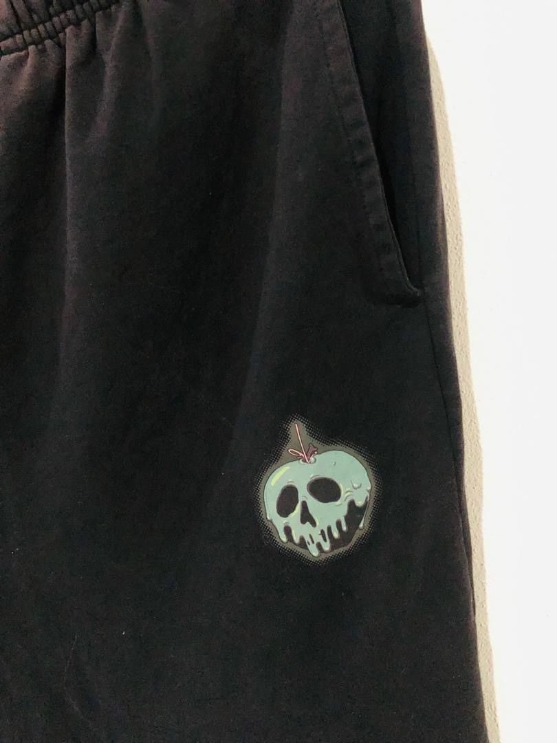 GU × Japanese Brand × Undercover Gu X Undercover Short Pants Size US 27 - 6 Thumbnail