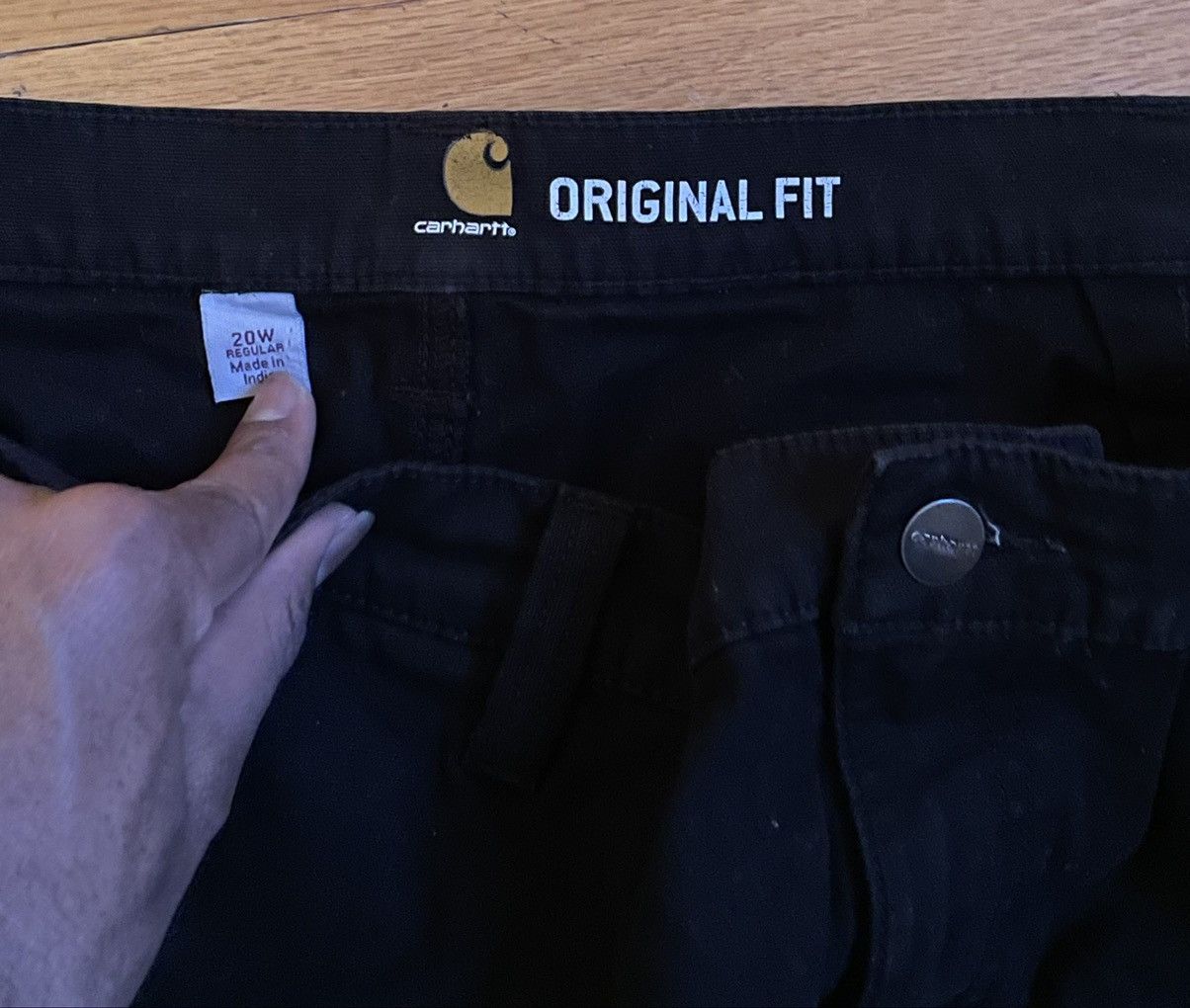 Carhartt Carhartt Pants Size US 42 / EU 58 - 3 Thumbnail