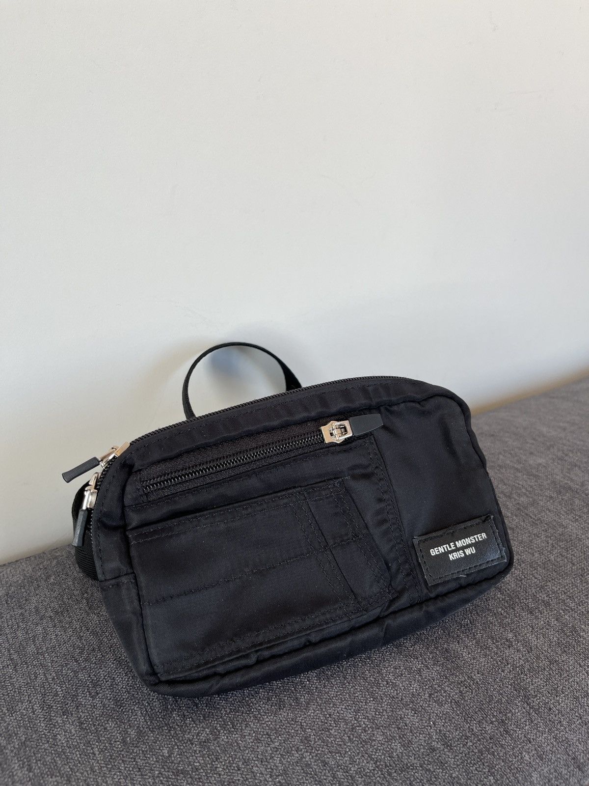 Gentle Monster Gentle Monster x Kris Wu Bum Bag Size ONE SIZE - 4 Thumbnail