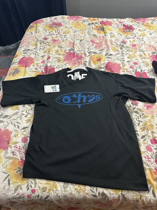 off white x nike 005 t shirt