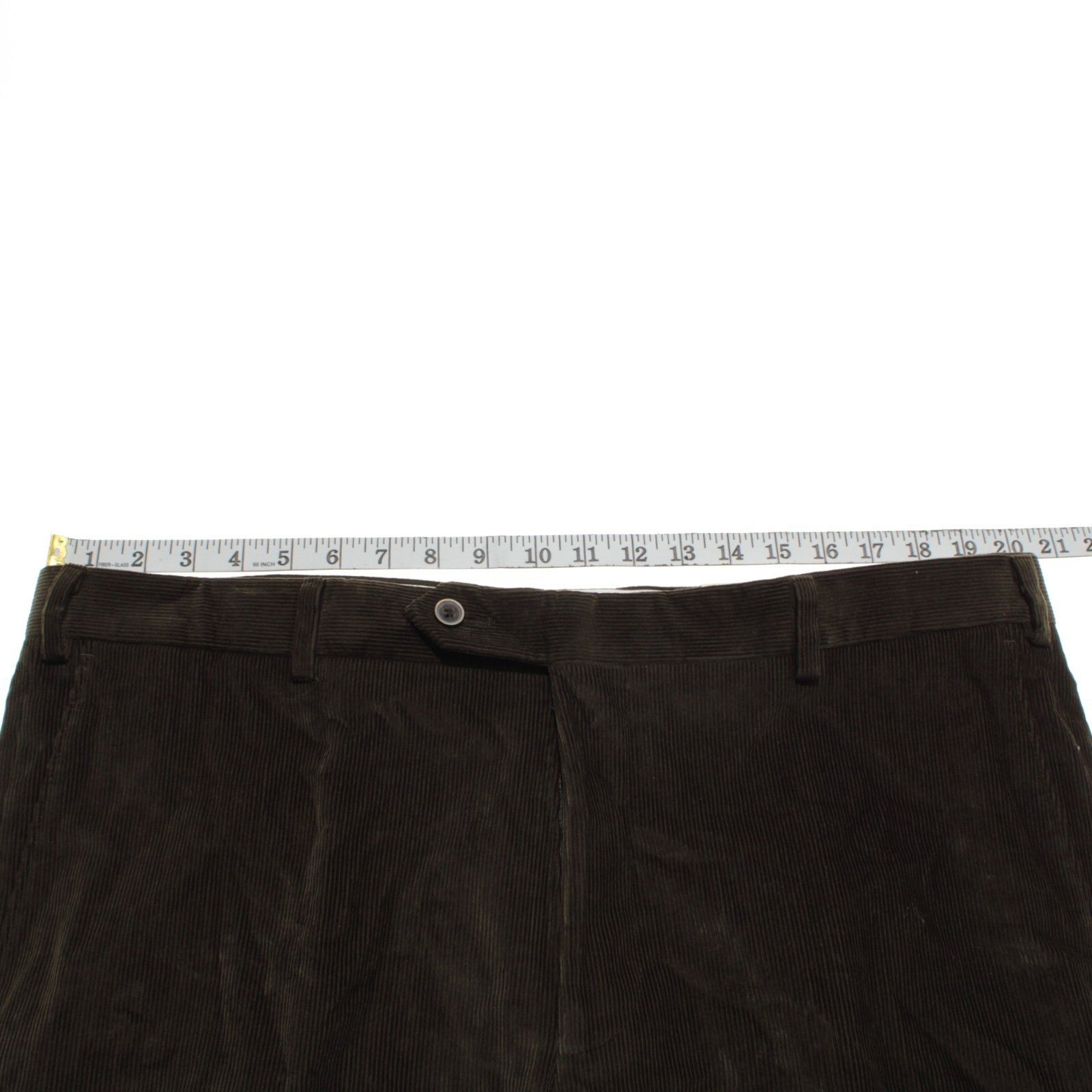 Samuelsohn Samuelsohn New with tags Chino Size 40 US In Green Size US 40 / EU 56 - 8 Thumbnail