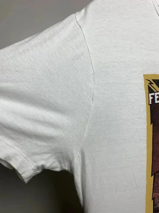 Band Tees The game T-shirt it came from the deep size L vintage Size US L / EU 52-54 / 3 - 4 Thumbnail
