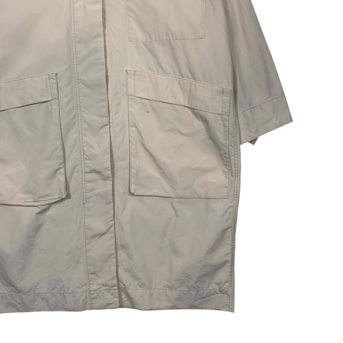 Lemaire × Uniqlo Uniqlo U Lemaire Overcoat Size M / US 6-8 / IT 42-44 - 5 Thumbnail