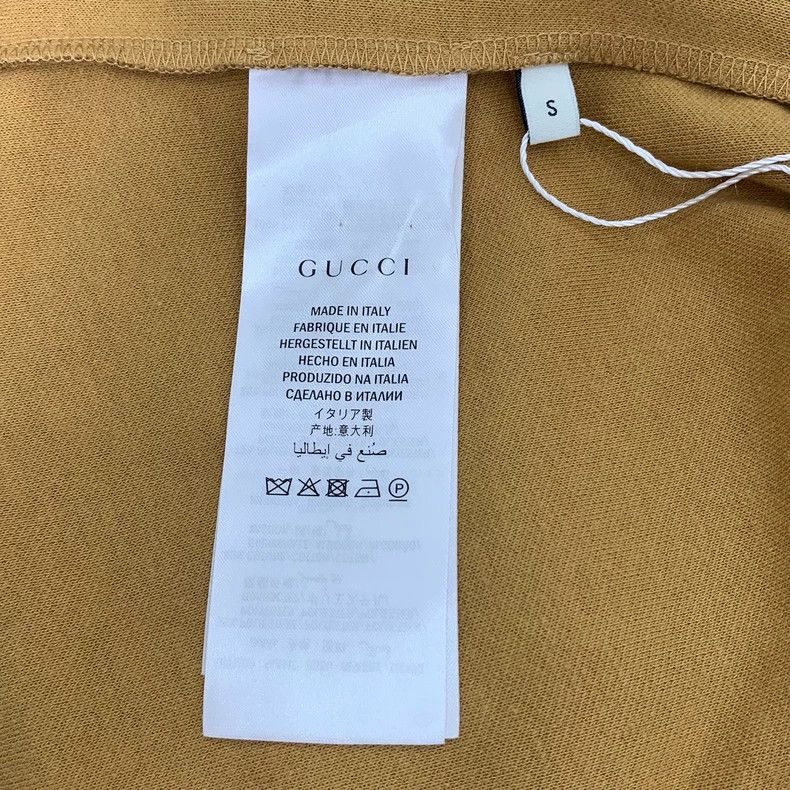 Gucci GucciColor-matched logo old flower full print half-zip long Size S / US 4 / IT 40 - 7 Thumbnail