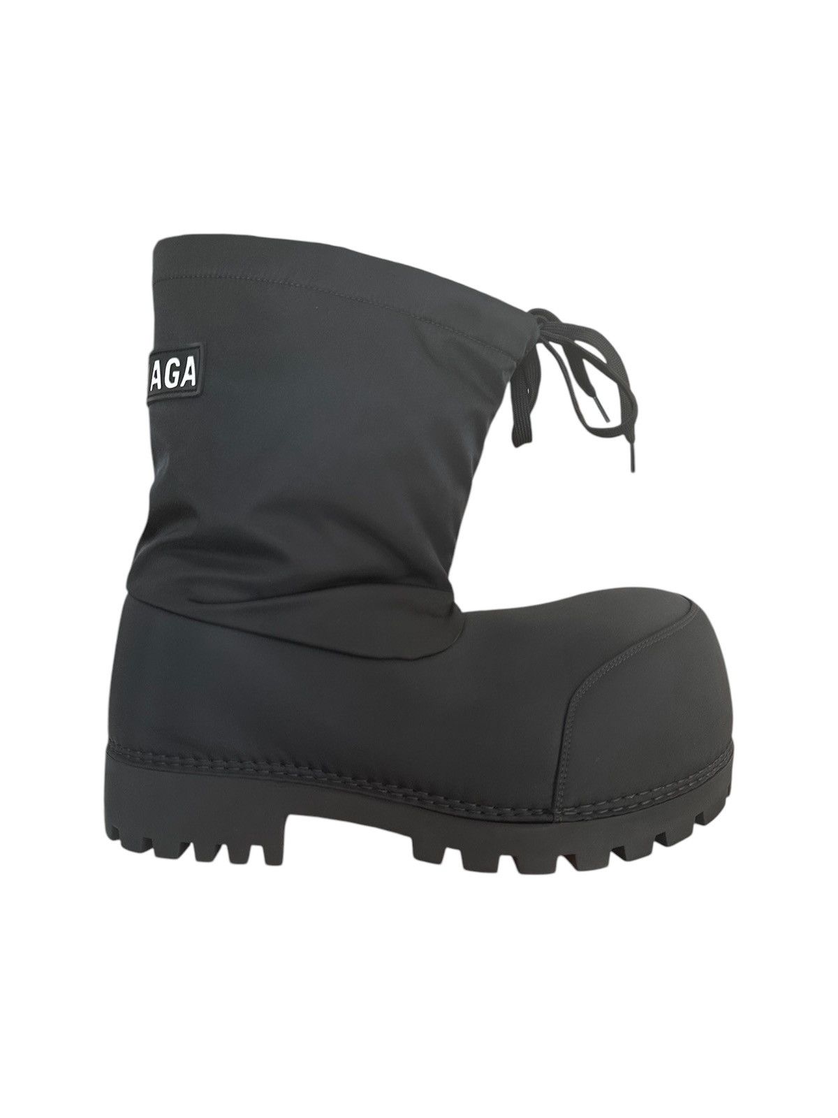 Balenciaga Balenciaga Alaska ski boot | Grailed