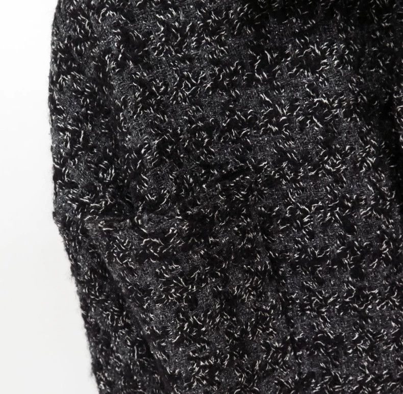 Yohji Yamamoto Yohji Yamamoto Yohji Yamamoto 2008AW Silk Wool Jacket Size US M / EU 48-50 / 2 - 5 Thumbnail