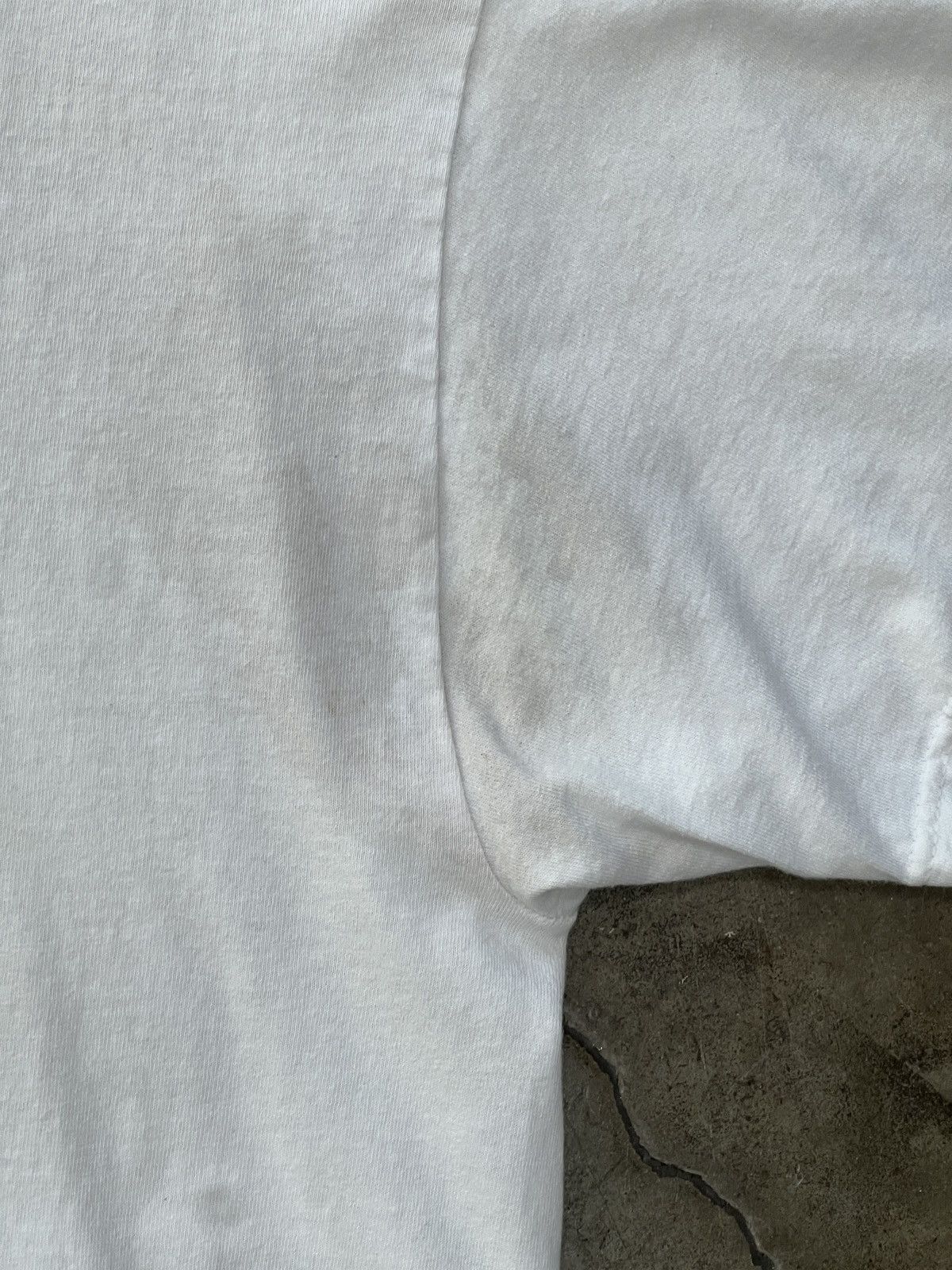 Band Tees Vintage Middle Class Out of Vogue Alumb Band Tee Alstyle XL Size US XL / EU 56 / 4 - 5 Thumbnail