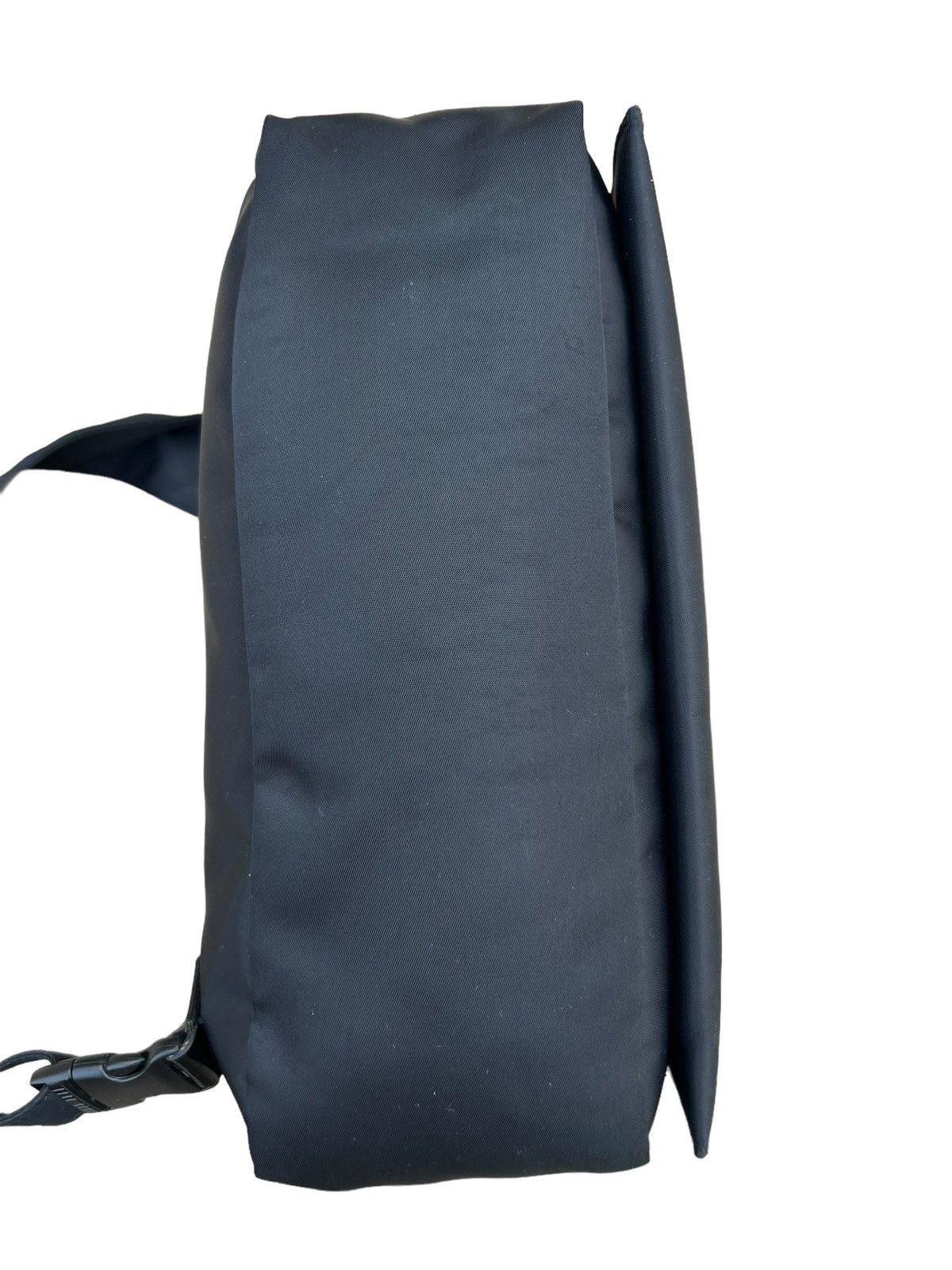 Renoma Vintage Archive Renoma Black Crossbody Bag Size ONE SIZE - 18 Thumbnail