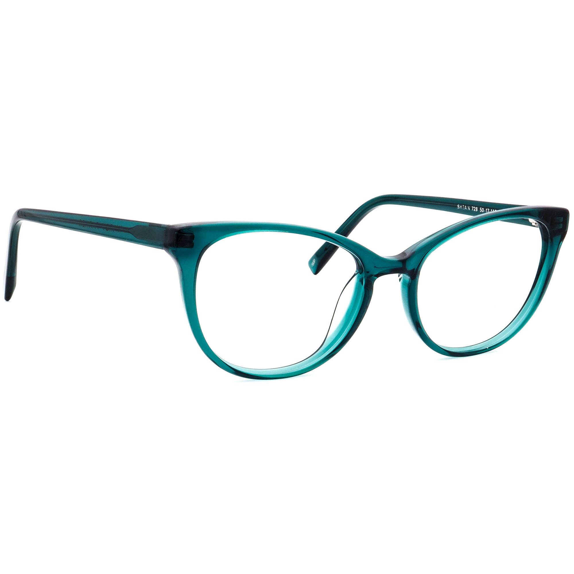Warby Parker - Shea N 728, Women's
