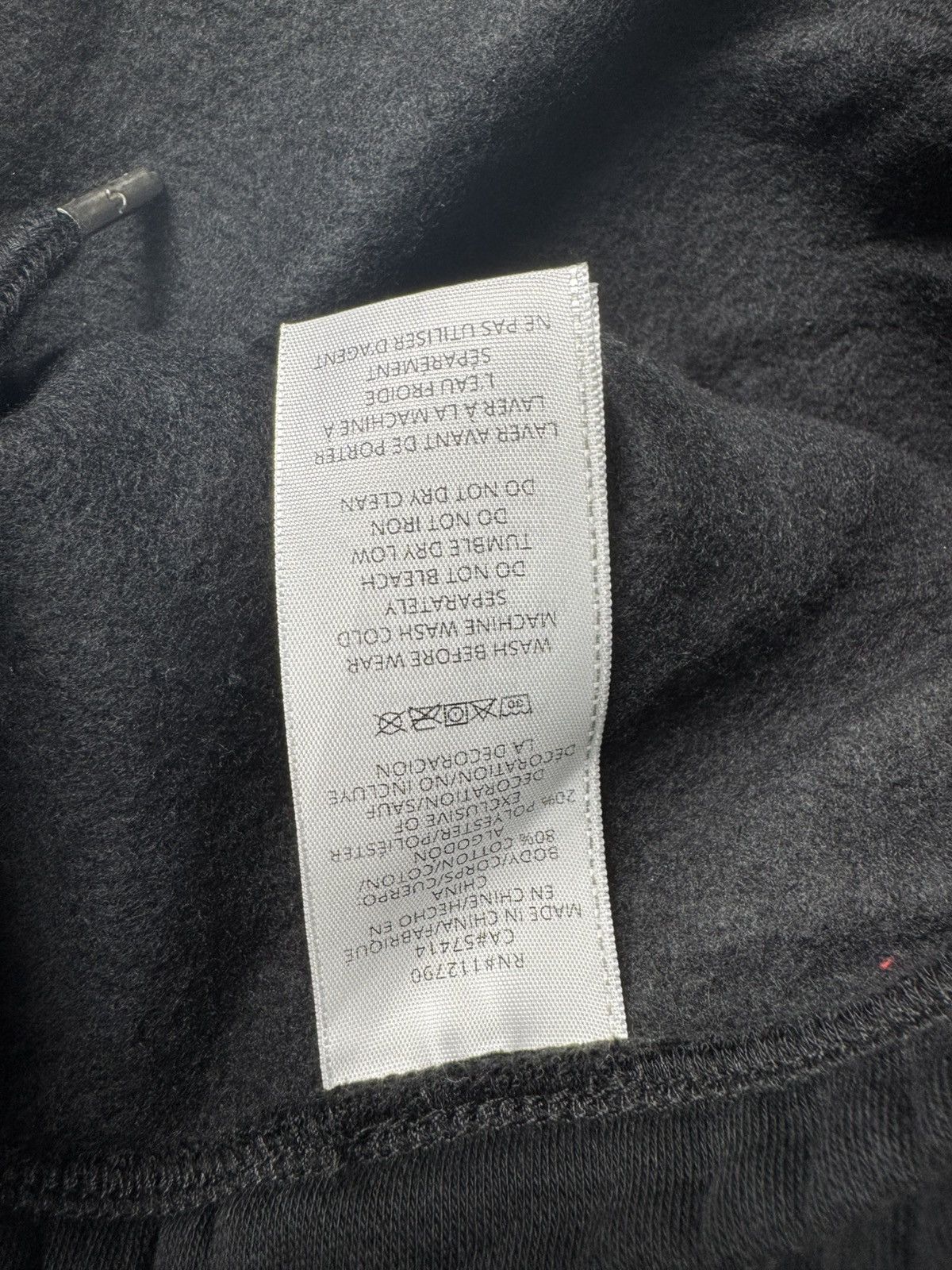 True Religion Baggy sweatpants M Size US 32 / EU 48 - 6 Thumbnail