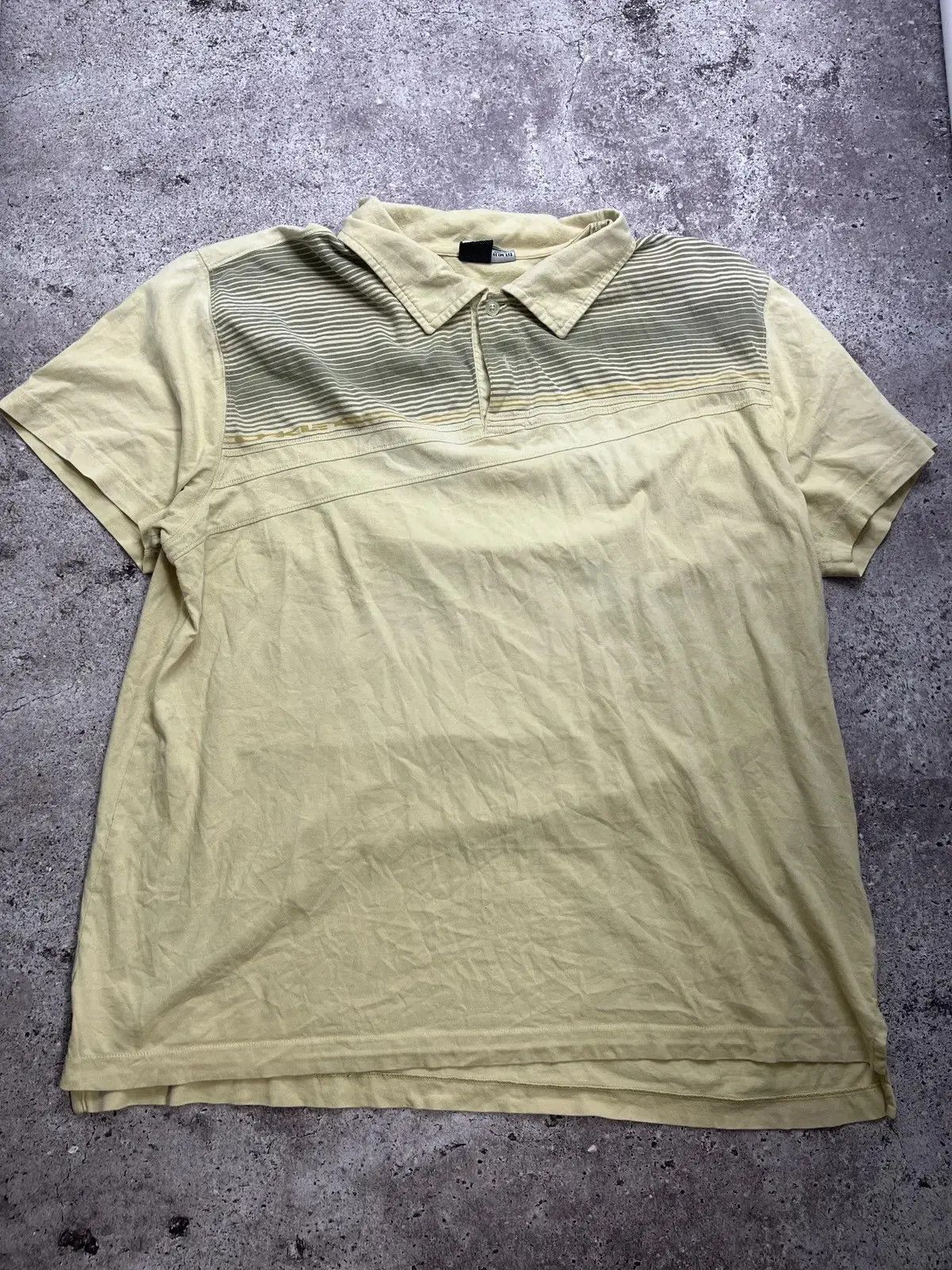 Oakley × Vintage Oakley Vintage Polo T Shirt XXL Size US XXL / EU 58 / 5 - 1 Thumbnail