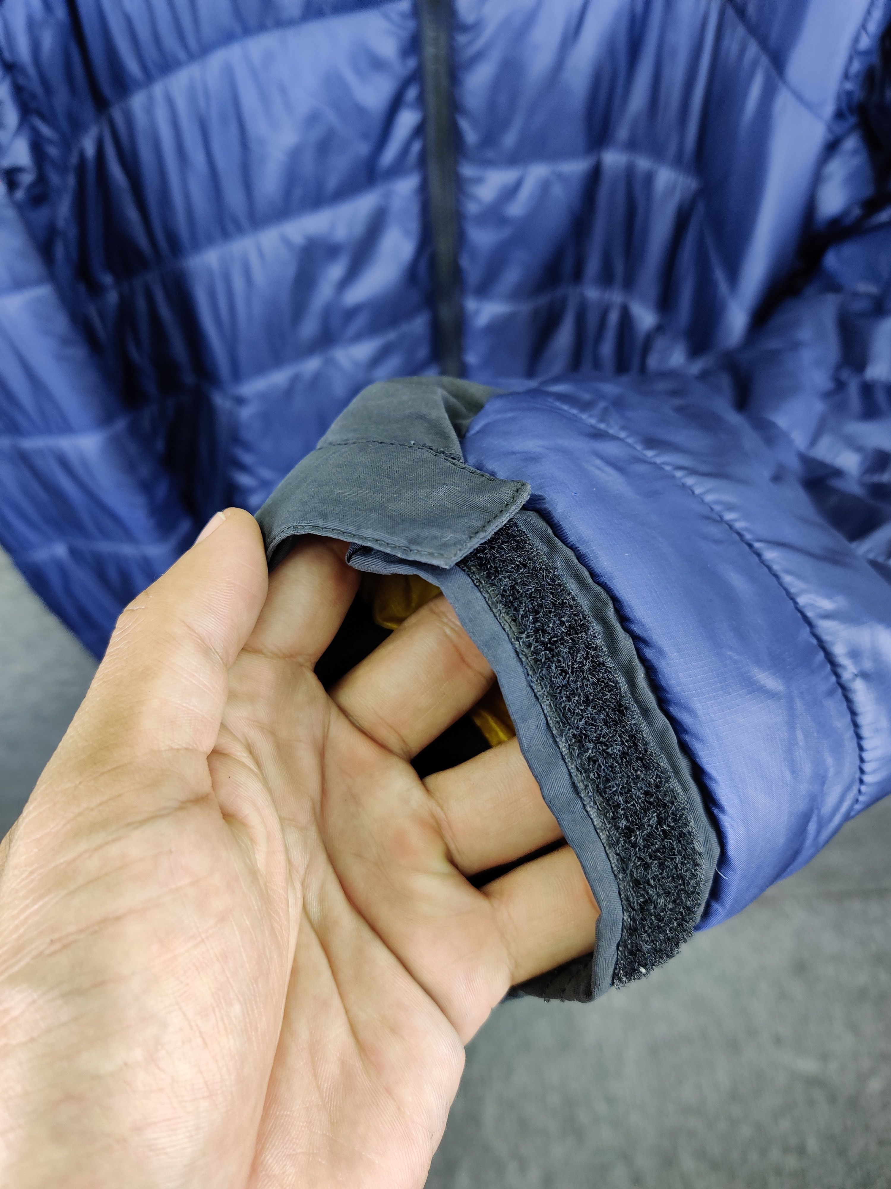 The North Face Vintage The North Face Down Puffer Jacket Size US L / EU 52-54 / 3 - 14 Thumbnail