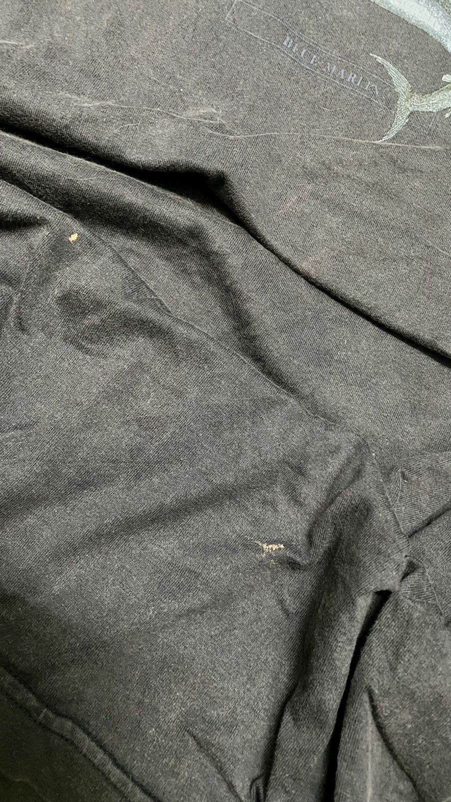 Eddie Bauer RARE Eddie Bauer x Designer Blue Marlin Size US L / EU 52-54 / 3 - 5 Thumbnail