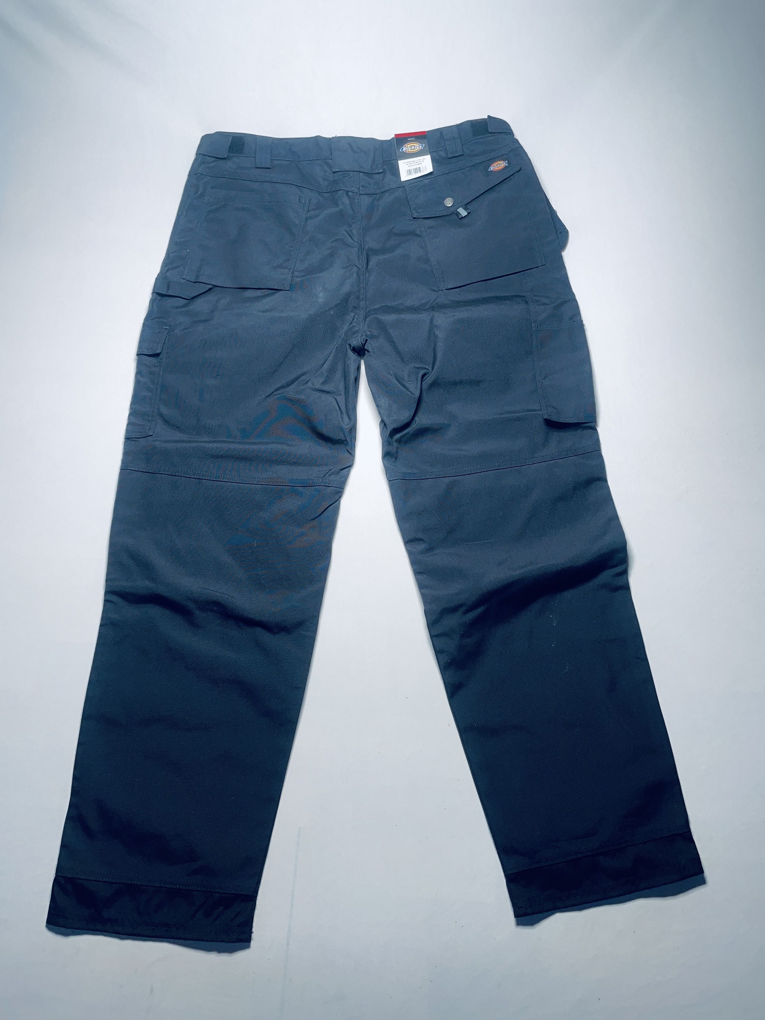Dickies 👖 49,90 € – Dickies Arbeitshose Größe L Size US 34 / EU 50 - 6 Thumbnail