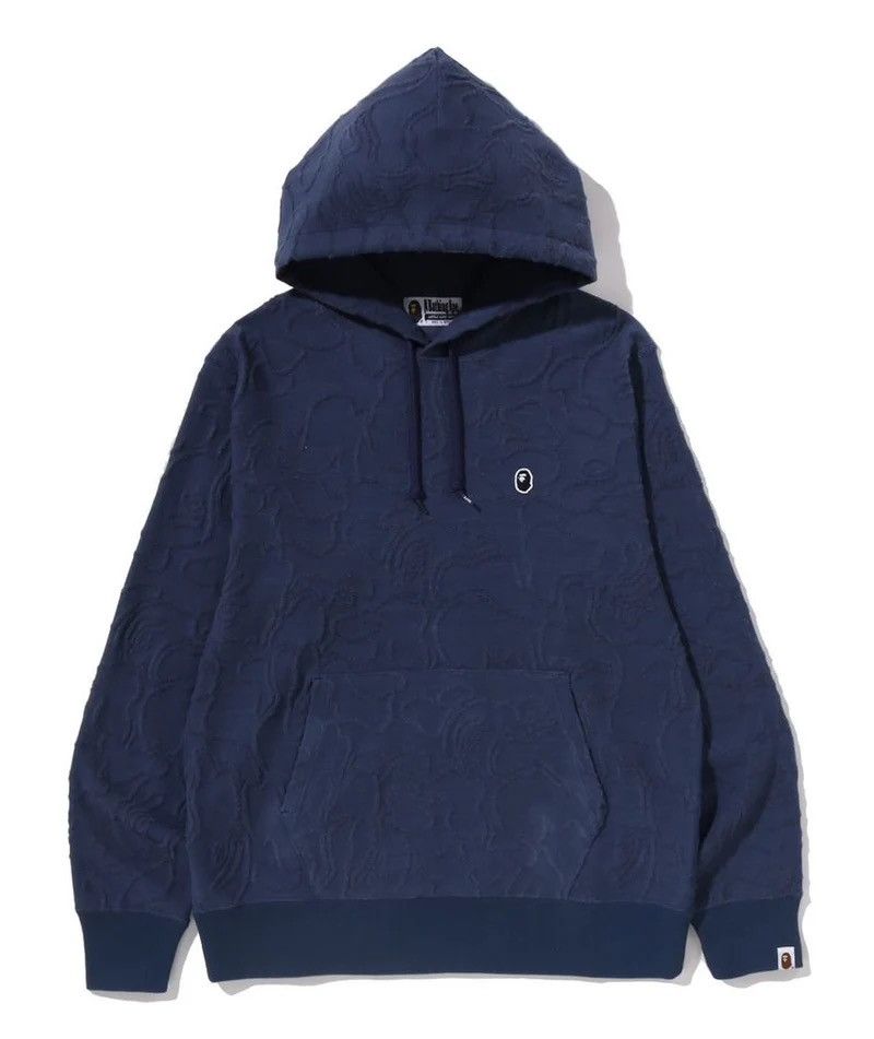 Bape Bape Hoodie Size ONE SIZE - 1 Thumbnail