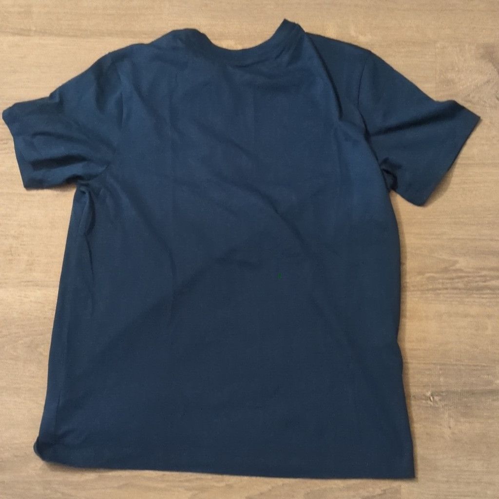 Jordan Brand Jordan blue tee size large Size US L / EU 52-54 / 3 - 5 Thumbnail