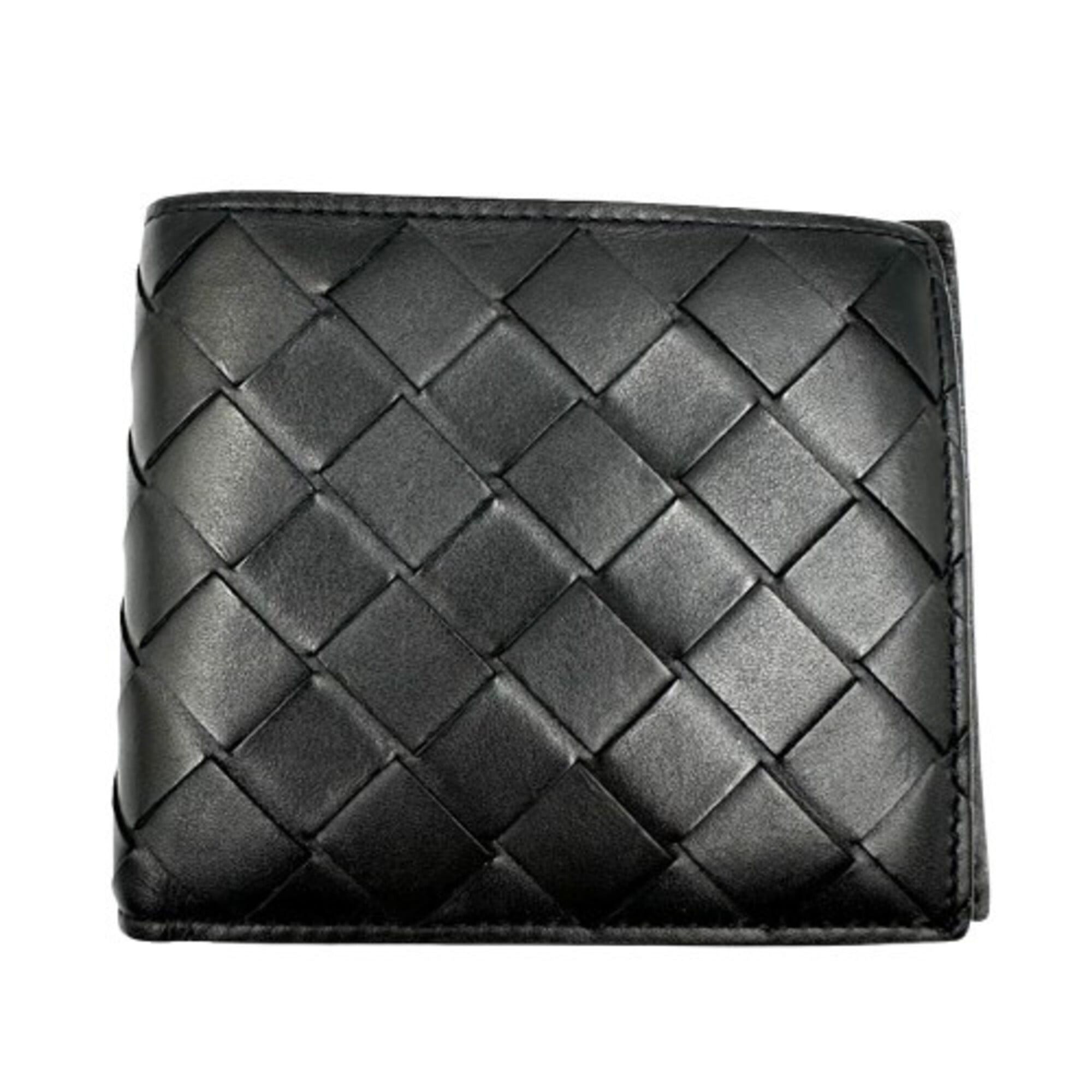 Bottega Veneta BOTTEGA VENETA Bi-fold Wallet Compact Size ONE SIZE - 1 Thumbnail