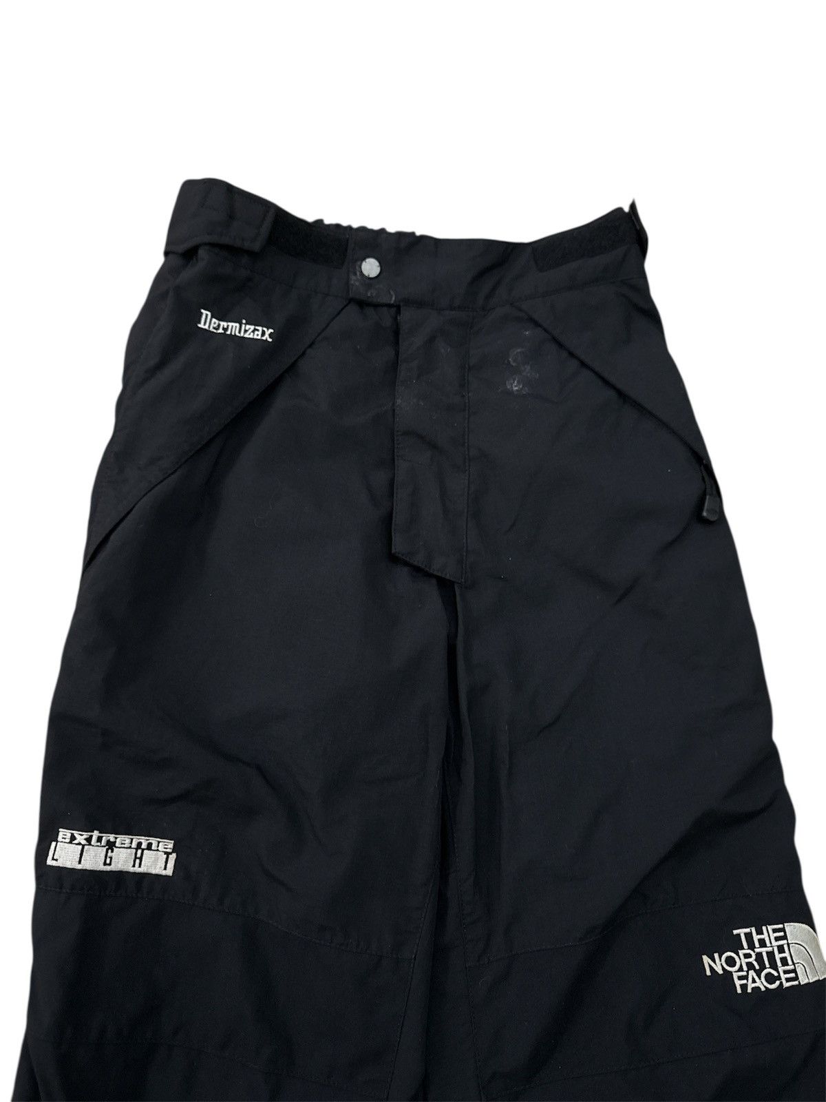 The North Face The North Face Dermizax Extreme Pants Size US 34 / EU 50 - 3 Thumbnail