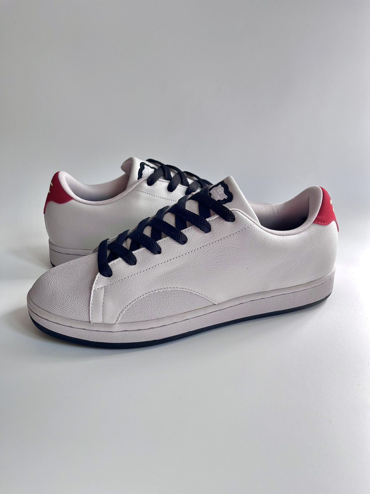 Icecream × Reebok Reebok x Ice Cream Board Flip 2 Sheer Grey Pharrell Nigo Size US 11.5 / EU 44-45 - 4 Thumbnail