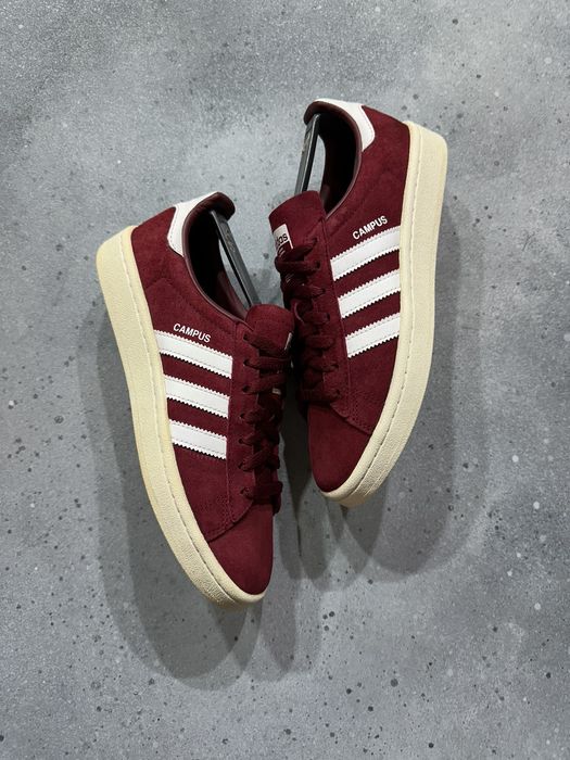 Adidas Adidas Campus 39 Eur Grailed