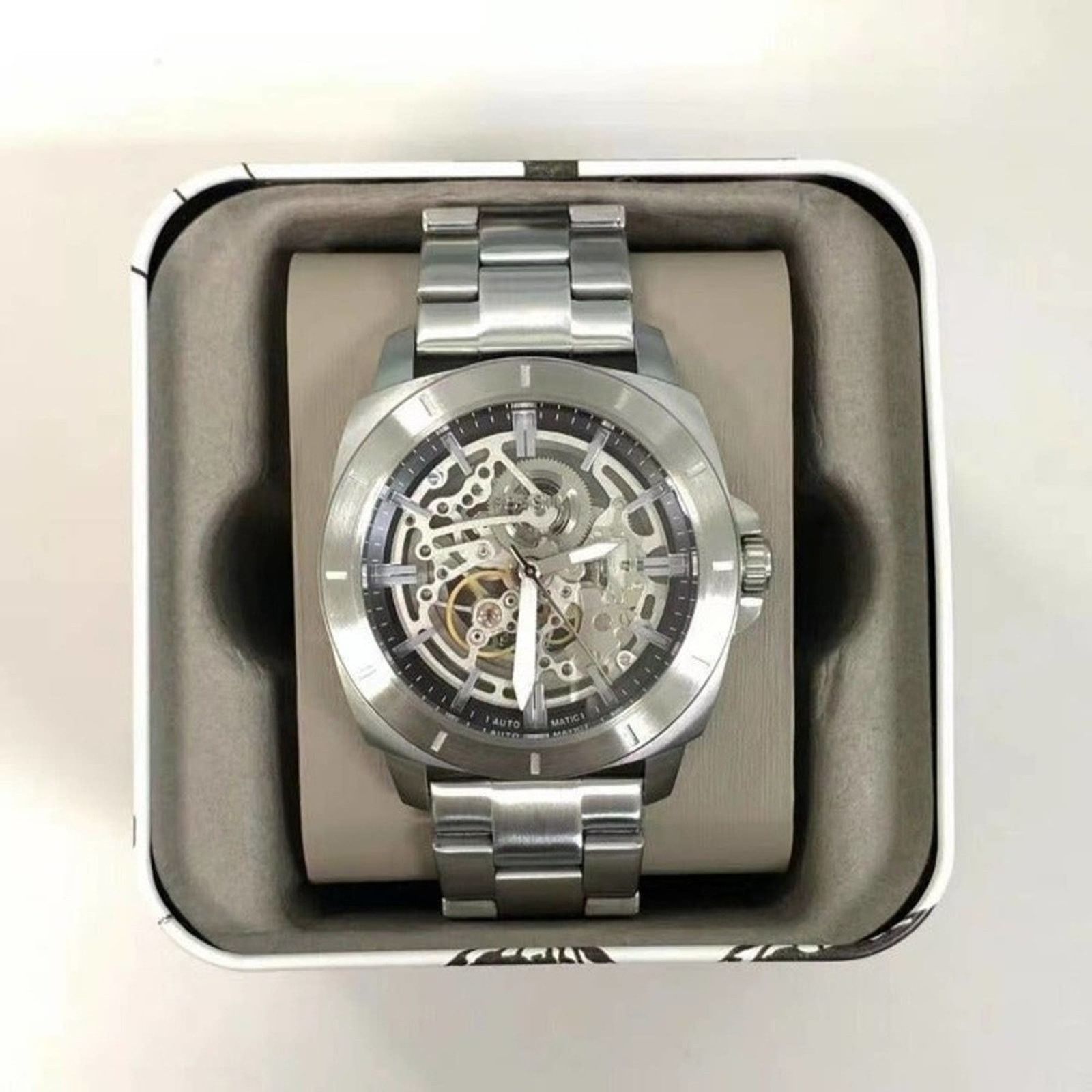 Fossil BQ2425 Privateer Sport Mens Watch